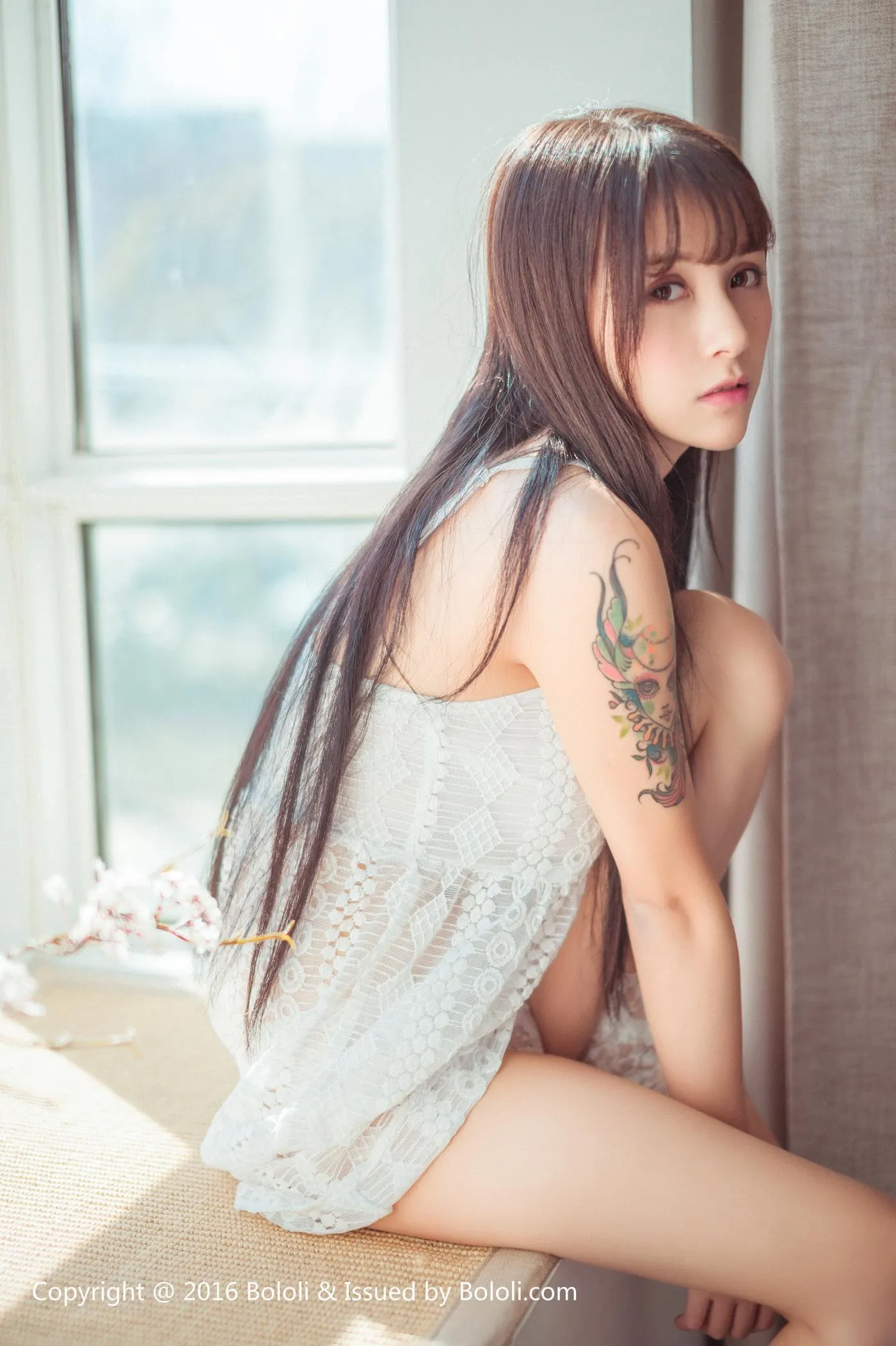 Vol.040 夏美酱 [88P]插图6